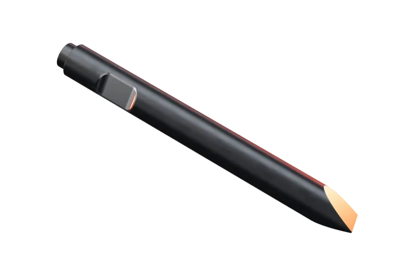 Tabe AGB 30 Chisel breaker tip