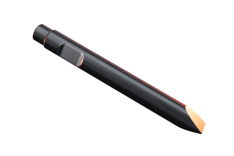 KU95-02 Chisel breaker tip
