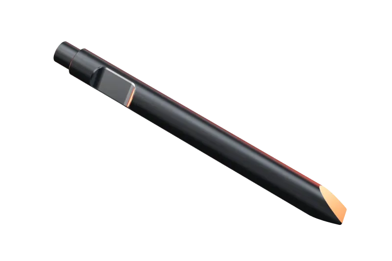 KU45-02 Chisel breaker tip