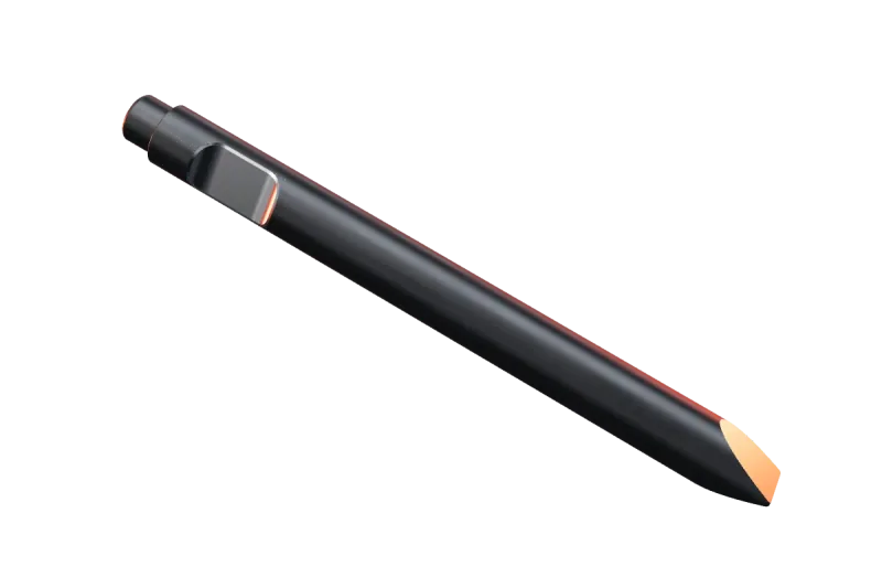 KU53-04 Chisel breaker tip