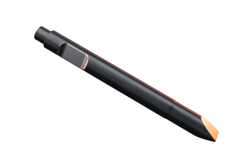 KU57-03 Chisel breaker tip