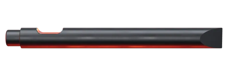 Arden AB 35 Chisel breaker tip, side view