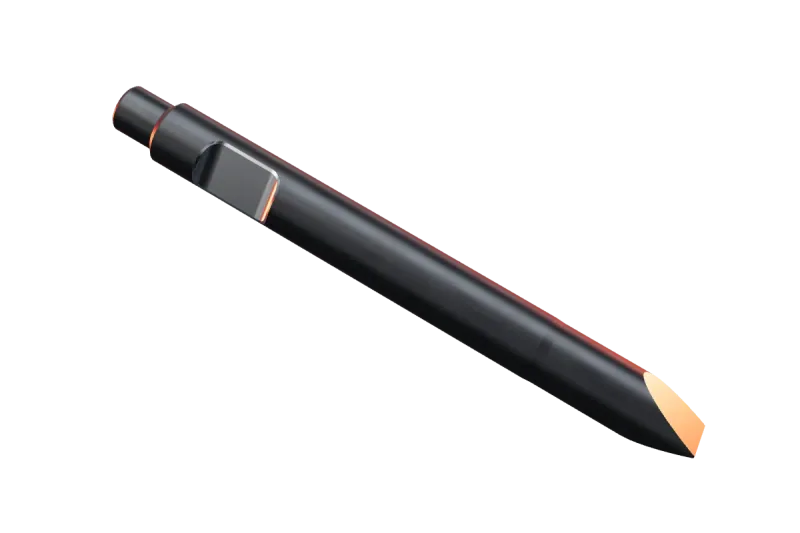 KU106-02 Chisel breaker tip