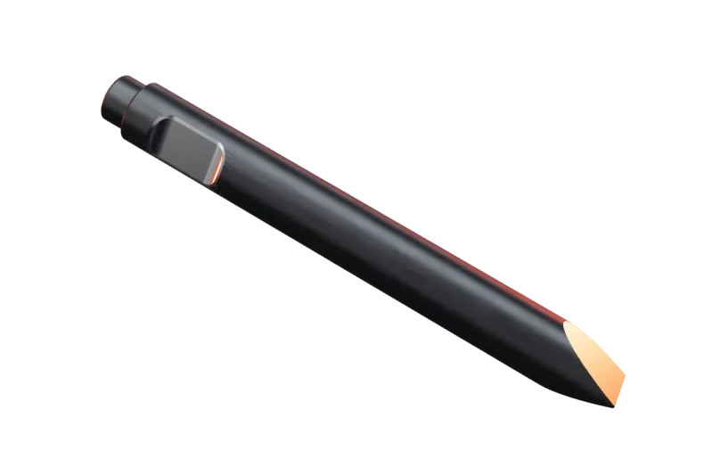 KU125-08 Chisel breaker tip