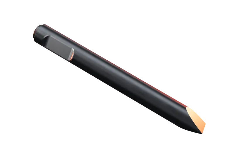 Star SH 991 Chisel breaker tip