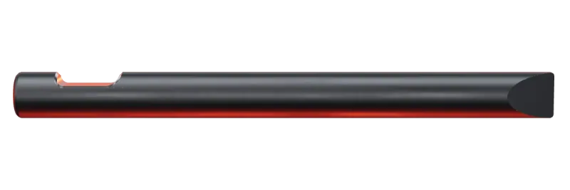 KU30-01 Chisel breaker tip, side view