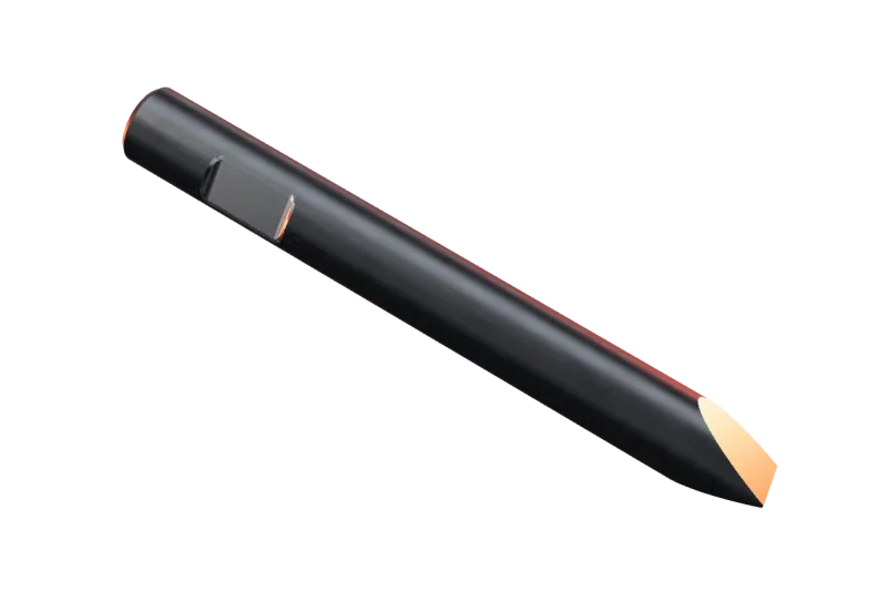 KU140-05 Keski kırıcı ucu