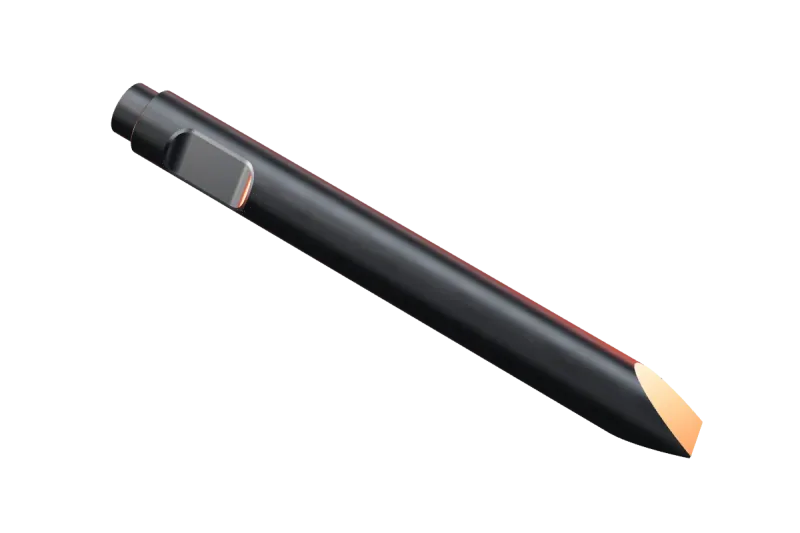 KU155-08 Keski kırıcı ucu