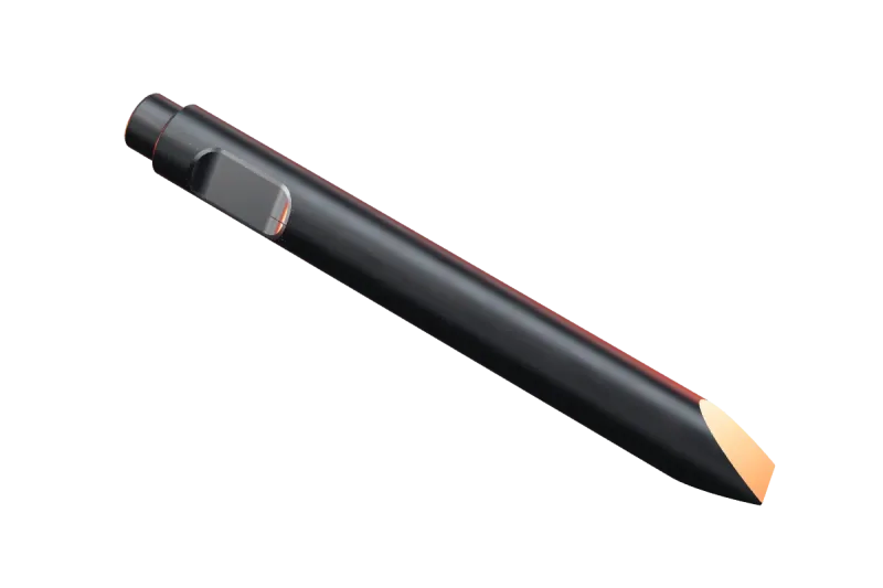 Topa 1400 Keski kırıcı ucu