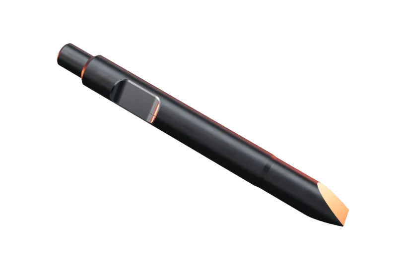 KU156-03 Chisel breaker tip