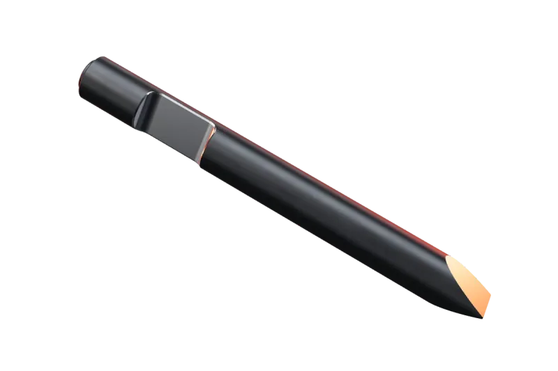 Socomec MDO 550 TS Chisel breaker tip