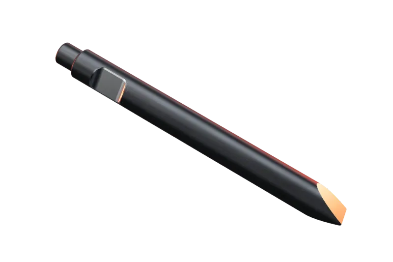 Soosan SB 35 II Keski kırıcı ucu