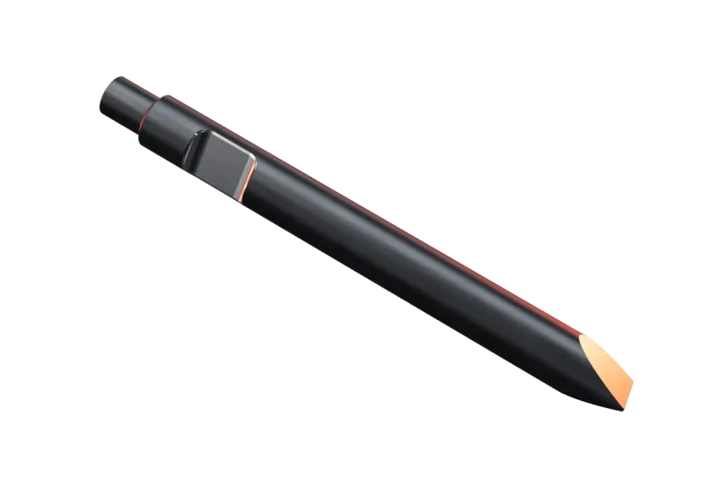 KU74-05 Chisel breaker tip