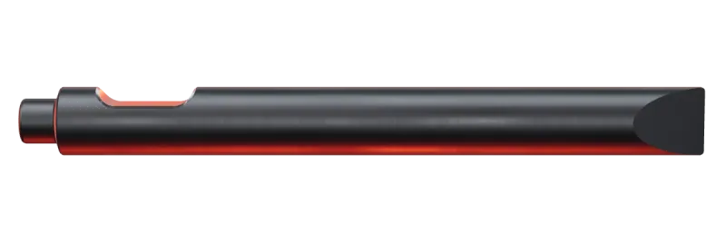 KU41-01 Chisel breaker tip, side view