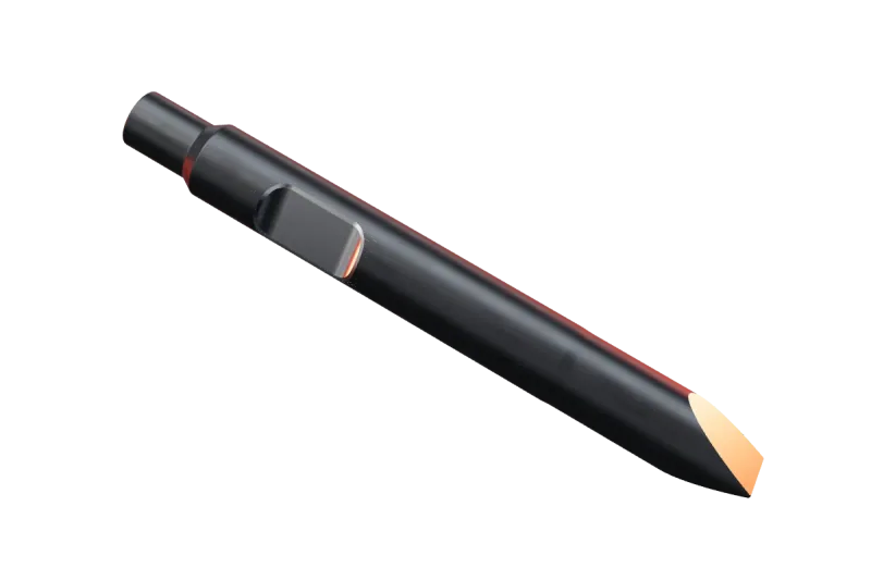 KU126-02 Keski kırıcı ucu