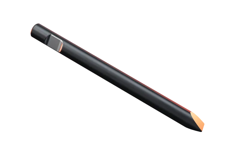 KU45-22 Chisel breaker tip