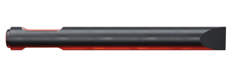 Star SH 991 Chisel breaker tip, side view