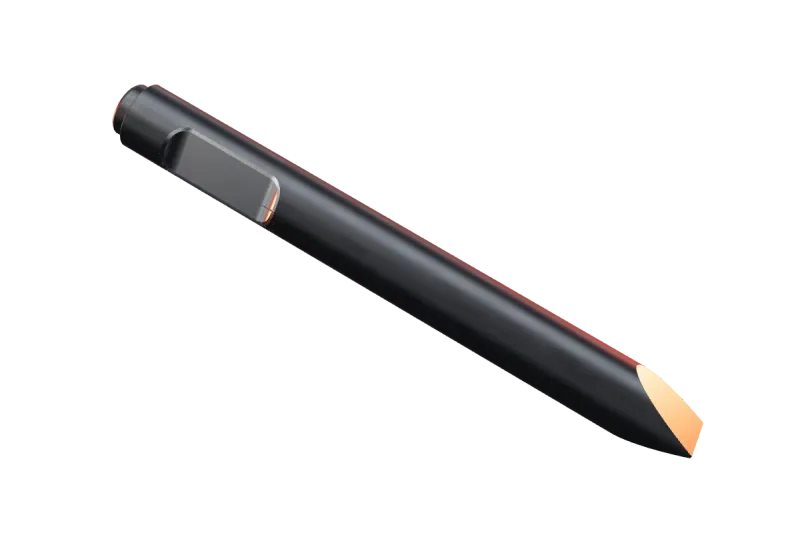 KU119-02 Keski kırıcı ucu