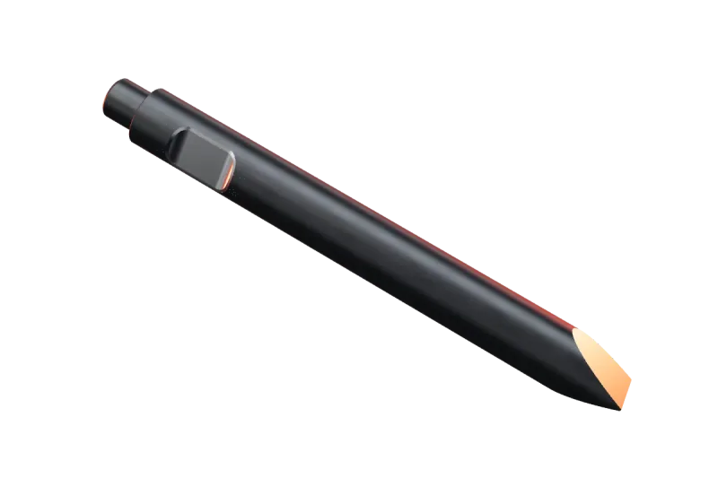 KU150-04 Chisel breaker tip