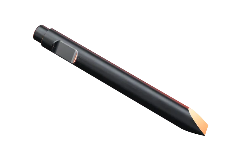 KU125-04 Keski kırıcı ucu