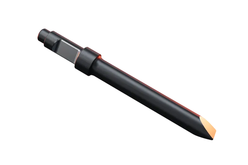 KU42-03 Chisel breaker tip