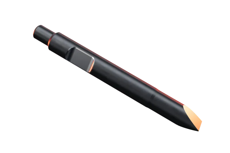 KU165-12 Chisel breaker tip