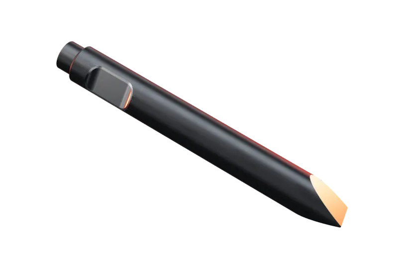 Mega 170 Keski kırıcı ucu