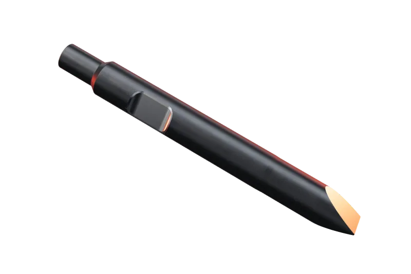 NPK E 215 Chisel breaker tip