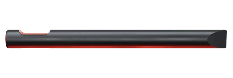 KU30-02 Chisel breaker tip, side view