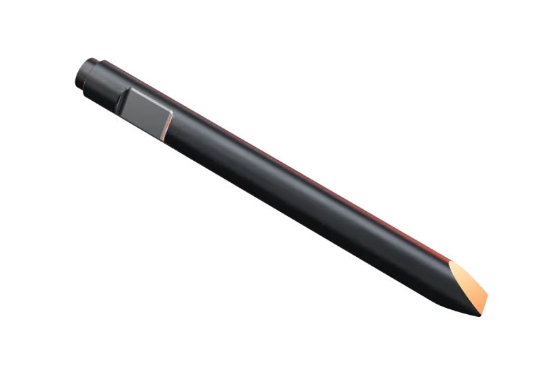 KU56-01 Chisel breaker tip