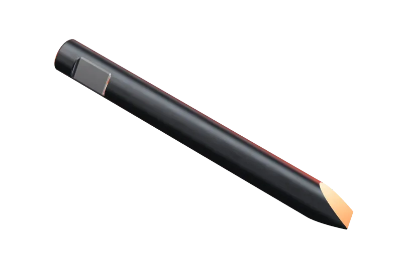KU120-04 Keski kırıcı ucu