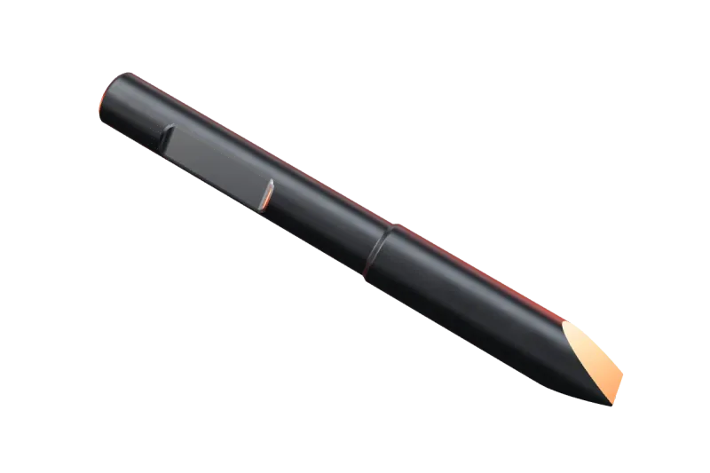 KU126-01 Chisel breaker tip