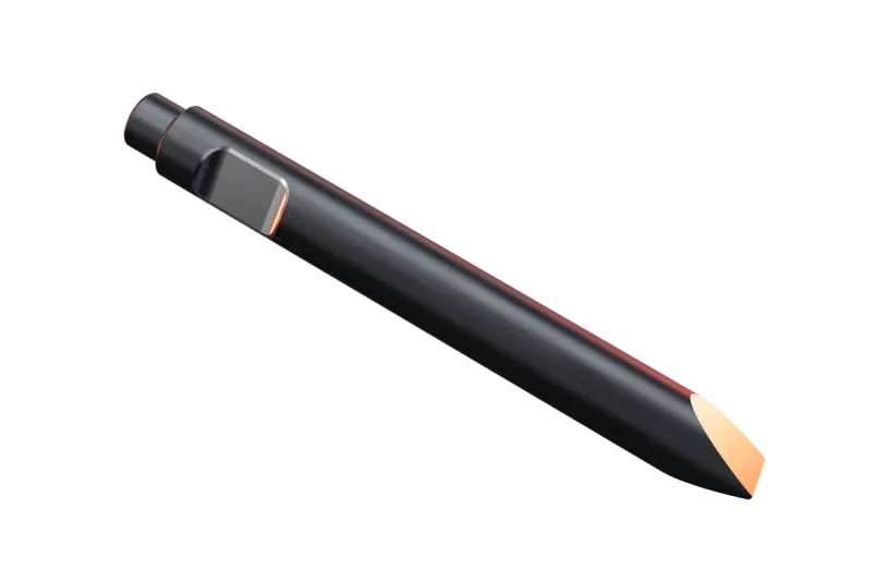 KU68-09 Chisel breaker tip
