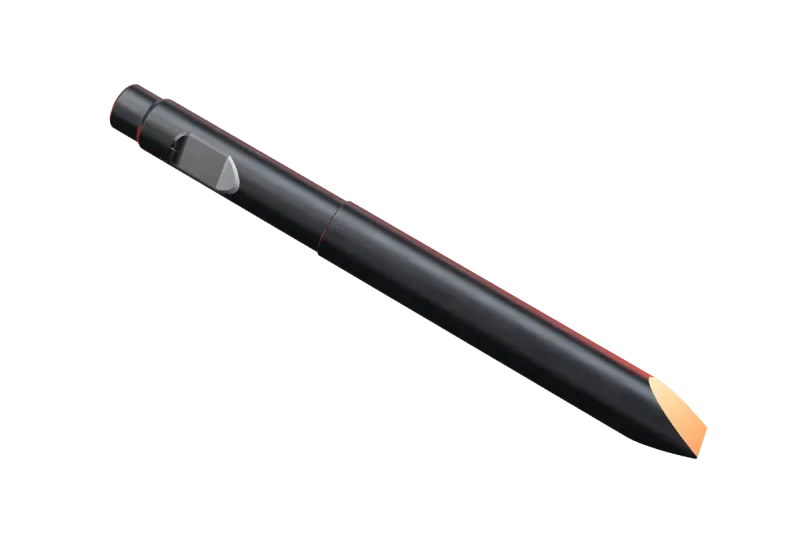 KU112-01 Chisel breaker tip
