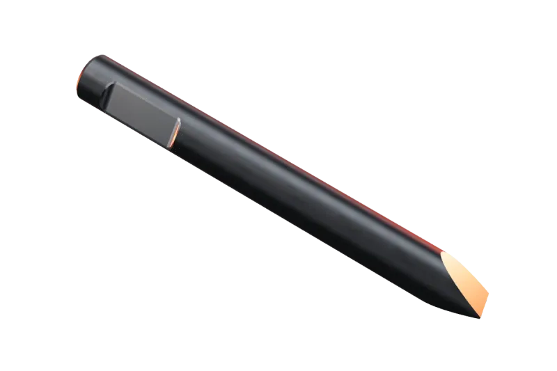 KU180-03 Keski kırıcı ucu