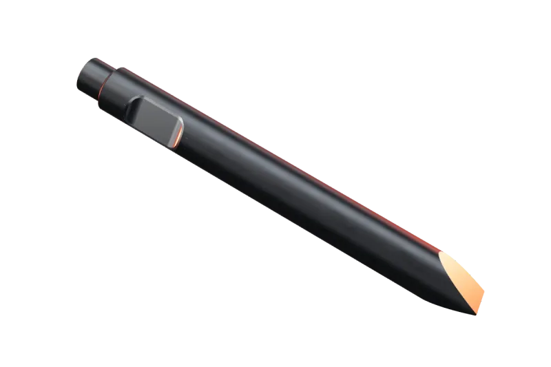 KU140-27 Keski kırıcı ucu