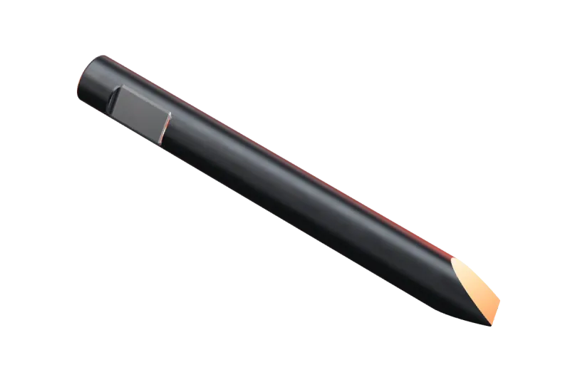 KU135-02 Keski kırıcı ucu