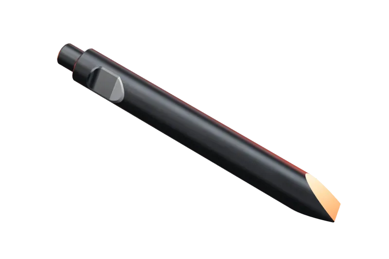 Toku TNB 6 E Chisel breaker tip