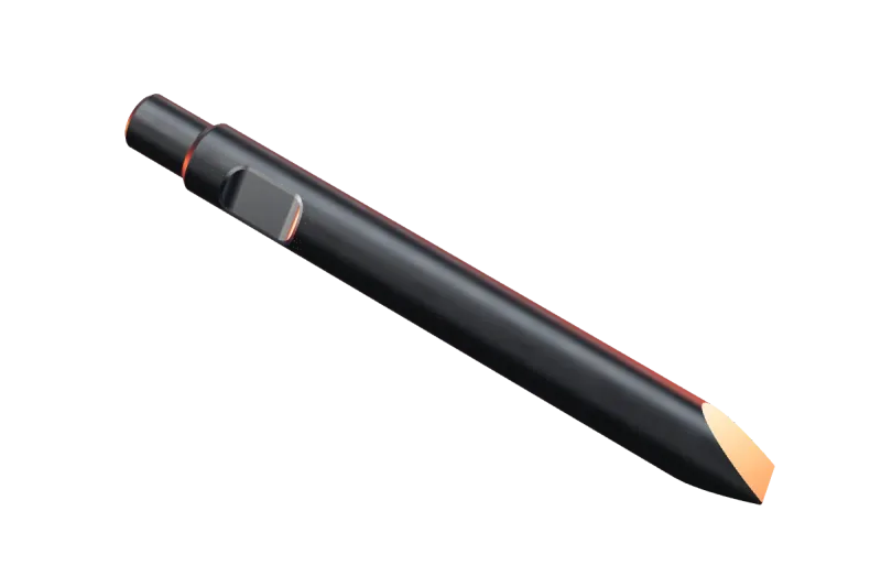 KU150-20 Keski kırıcı ucu