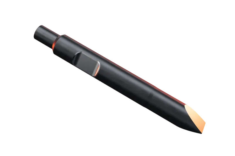 KU156-02 Keski kırıcı ucu