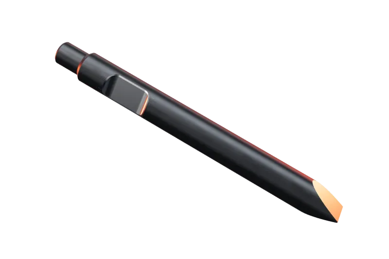 KU126-05 Keski kırıcı ucu