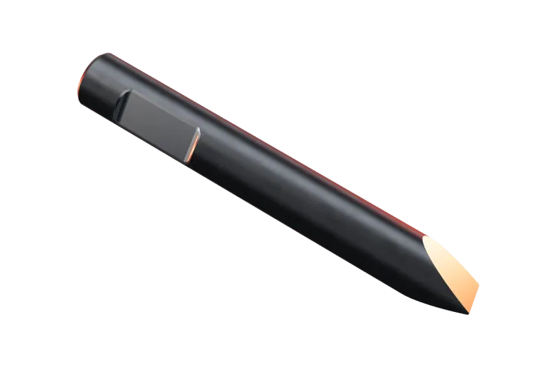 KU185-01 Chisel breaker tip