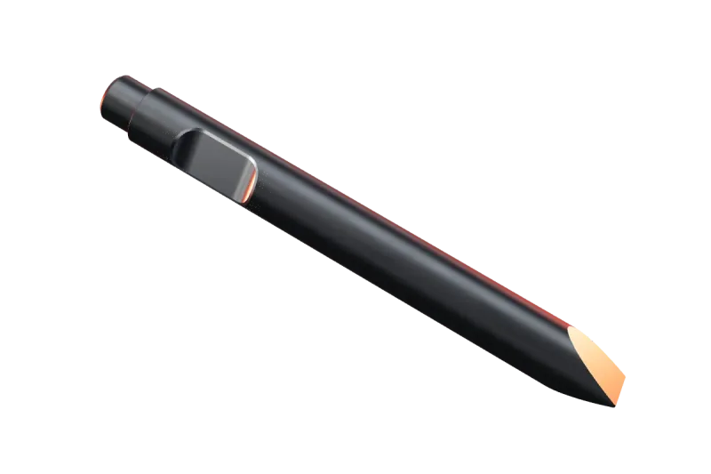 KU90-06 Chisel breaker tip